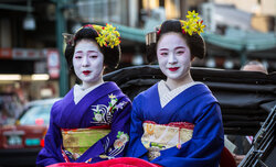 Zapraszamy na Fotomisj do Japonii