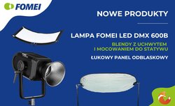 Nowoci Fomei