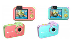 AGFAPHOTO Realikids Cam Waterproof 2