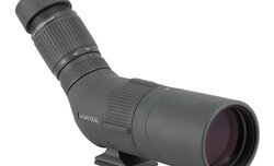 Recenzja lunety Vortex Razor HD 13-39x56