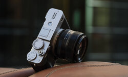 Fujifilm X-E5
