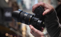 Leica Vario-Elmarit-SL 28-70 mm f/2.8 ASPH