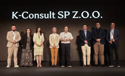 K-Consult ponownie Platynowym dystrybutorem Sigma
