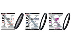 Marumi Exus Mark II