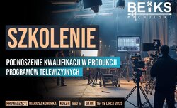 BEiKS zaprasza na szkolenie