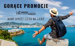 Nowe promocje w sklepie Fotoforma