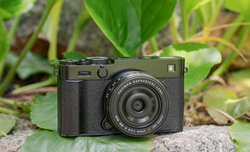 Fujifilm X-E5 i 2.8/23 - zdjcia przykadowe