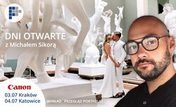 Dni otwarte marki Canon w FotoPlus