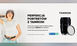 Trwa promocja Tamron