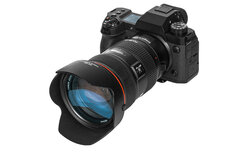 Fringer EF-FX Ultra
