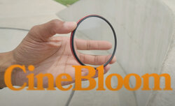 Filtry CineBloom VND od Moment