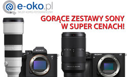 Nowa promocja od Sony – gorce oferty w wyjtkowych cenach
