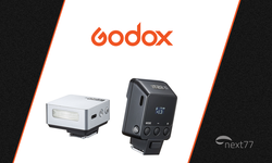 Godox iT20 TTL i iT22 TTL