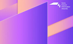 Sony Future Filmmaker Awards 2026