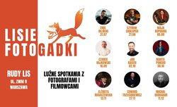 Lisie Fotogadki