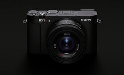 Sony RX1R III