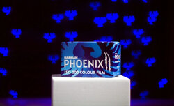 Harman Phoenix II