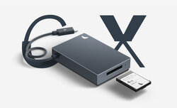 Angelbird Performance Card Reader CFexpress B