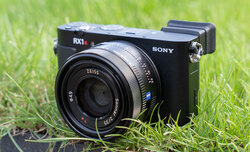 Sony RX1R III - zdjcia przykadowe