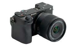 Viltrox AF 15 mm f/1.7 Air