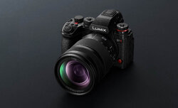 Panasonic Lumix S1 II - zdjcia przykadowe