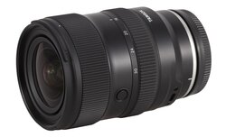 Tamron 16-30 mm f/2.8 Di III VXD G2 - zdjcia przykadowe