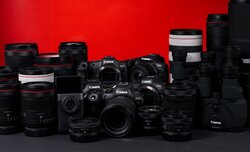  Letni Cashback Canon w sklepie Fotoforma.pl