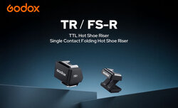 Godox TR i FS-R