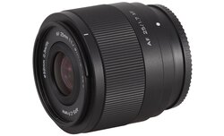 Viltrox AF 25 mm f/1.7 Air - zdjcia przykadowe 