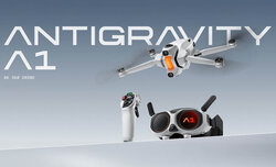 Antigravity A1