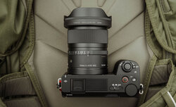 Sigma 12 mm f/1.4 DC Contemporary