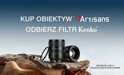 Nowa promocja 7Artisans