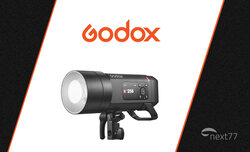 Godox AD400Pro II