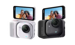 Insta360 Go Ultra