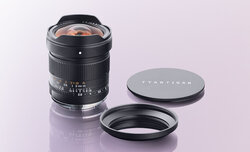 TTartisan 14 mm f/2.8 ASPH.