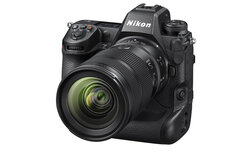 Nikkor Z 24-70 mm f/2.8 S II (Aktualizacja)