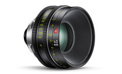 Leitz Hugo 40 mm T1.5
