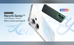 Oppo Reno14 5G
