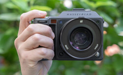 Hasselblad X2D II 100C i XCD 35-100 mm f/2.8-4 w naszych rkach