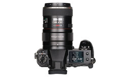 Fringer P645-GFX