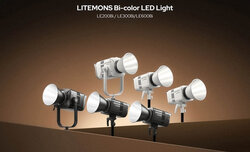 Godox Litemons LE