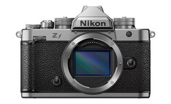 Nikon Zf SL