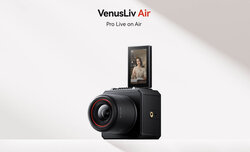 Hollyland VenusLiv Air