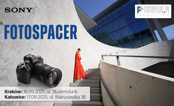 Nowe wydarzenia w FotoPlus