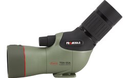 Recenzja lunety Kowa TSN-55A 