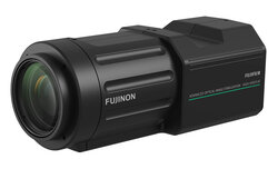 Nowa kamera Fujifilm