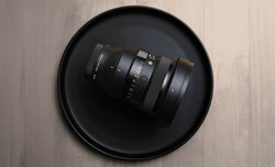 Sigma 135 mm f/1.4 DG Art