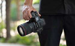 Canon RF 85 mm f/1.4L VCM
