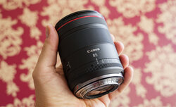 Canon RF 85 mm f/1.4L VCM - zdjcia przykadowe