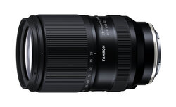 Tamron 25-200 mm f/2.8-5.6 Di III VXD G2